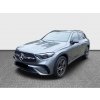 MERCEDES-BENZ GLC 220d 4matic AMG - šedá Selenite metalíza