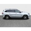 MERCEDES-BENZ GLS 450d 4MATIC AMG - FACELIFT - stříbrná High-tech metalíza