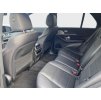 MERCEDES-BENZ GLE 450d 4matic AMG - FACELIFT - stříbrná High-tech metalíza