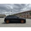 AUDI RSQ8 - BRUTAL 800 PS - černá Mythos metalíza