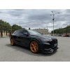 AUDI RSQ8 - BRUTAL 800 PS - černá Mythos metalíza