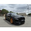 AUDI RSQ8 - BRUTAL 800 PS - černá Mythos metalíza