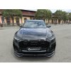 AUDI RSQ8 - BRUTAL 800 PS - černá Mythos metalíza