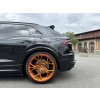 AUDI RSQ8 - BRUTAL 800 PS - černá Mythos metalíza