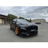 AUDI RSQ8 - BRUTAL 800 PS - černá Mythos metalíza