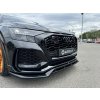 AUDI RSQ8 - BRUTAL 800 PS - černá Mythos metalíza