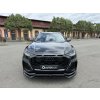 AUDI RSQ8 - BRUTAL 800 PS - černá Mythos metalíza