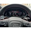 AUDI RSQ8 - BRUTAL 800 PS - černá Mythos metalíza