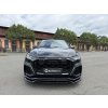 AUDI RSQ8 - BRUTAL 800 PS - černá Mythos metalíza