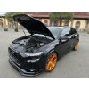 AUDI RSQ8 - BRUTAL 800 PS - černá Mythos metalíza