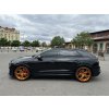 AUDI RSQ8 - BRUTAL 800 PS - černá Mythos metalíza