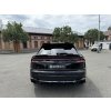 AUDI RSQ8 - BRUTAL 800 PS - černá Mythos metalíza
