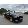 AUDI RSQ8 - BRUTAL 800 PS - černá Mythos metalíza