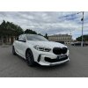 BMW M135i xDrive M PERFORMANCE - bílá Ibis