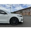 BMW M135i xDrive M PERFORMANCE - bílá Ibis