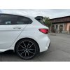BMW M135i xDrive M PERFORMANCE - bílá Ibis
