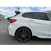 BMW M135i xDrive M PERFORMANCE - bílá Ibis