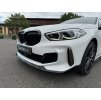 BMW M135i xDrive M PERFORMANCE - bílá Ibis