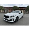 BMW M135i xDrive M PERFORMANCE - bílá Ibis