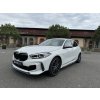 BMW M135i xDrive M PERFORMANCE - bílá Ibis