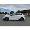 BMW M135i xDrive M PERFORMANCE - bílá Ibis