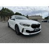 BMW M135i xDrive M PERFORMANCE - bílá Ibis