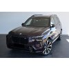 BMW X7 M60i xDRIVE - FACELIFT - fialová Individual metalíza
