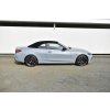 BMW M440i xDrive Cabrio - šedá Brooklyn metalíza