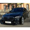 MERCEDES S 400d 4matic AMG LONG - černá Obsidian metalíza