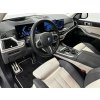 BMW X7 M60i xDRIVE - FACELIFT - matná šedá Frozen Pure Grey