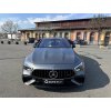 MERCEDES AMG GT 53 4matic 4door coupé  - šedá matná Selenite Magno