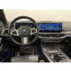 BMW X7 40d xDrive Msport - FACELIFT - černá Sapphire metalíza