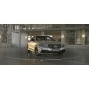 MERCEDES-BENZ C COUPÉ 63 AMG S - bílá Designo metalíza