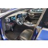 MERCEDES AMG GT 53 4MATIC+ 4-DOOR COUPÉ - modrá magno brillant blue