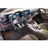 MERCEDES AMG GT 53 4MATIC+ 4-DOOR COUPÉ - modrá magno brillant blue
