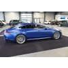 MERCEDES AMG GT 53 4MATIC+ 4-DOOR COUPÉ - modrá magno brillant blue