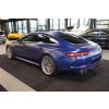 MERCEDES AMG GT 53 4MATIC+ 4-DOOR COUPÉ - modrá magno brillant blue