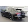 AUDI RS6 AVANT BITURBO QUATTRO - černá Sebring metalíza