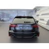 AUDI RS6 AVANT BITURBO QUATTRO - černá Sebring metalíza