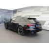 AUDI RS6 AVANT BITURBO QUATTRO - černá Sebring metalíza