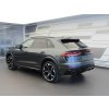 AUDI RS Q8 TFSI V8 BITURBO QUATTRO - šedá Daytona metalíza