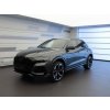 AUDI RS Q8 TFSI V8 BITURBO QUATTRO - šedá Daytona metalíza