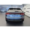 AUDI RS Q8 TFSI V8 BITURBO QUATTRO - šedá Daytona metalíza