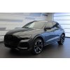 AUDI RS Q8 TFSI V8 BITURBO QUATTRO - šedá Daytona metalíza