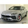 LAMBORGHINI URUS - šedá Grigio Nimbus metalíza