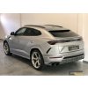 LAMBORGHINI URUS - šedá Grigio Nimbus metalíza