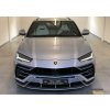 LAMBORGHINI URUS - šedá Grigio Nimbus metalíza