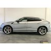 LAMBORGHINI URUS - šedá Grigio Nimbus metalíza