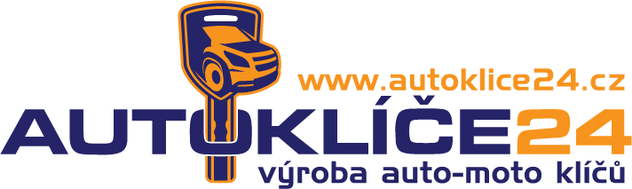 Autoklíče24.cz - výroba auto-moto klíčů