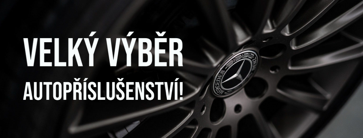 Autopříslušenství